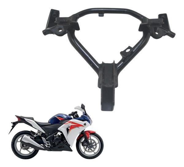 Suporte Aranha Farol Honda Cbr 250 R 2012 Original Suporte Aranha Farol Honda Cbr 250 R 2012 Original