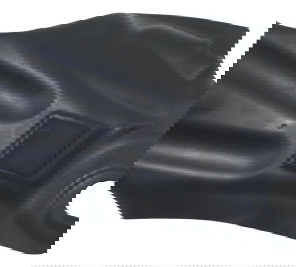 Protetor Inferior Térmico Tanque Honda Cbr 250 R 2012 Origin