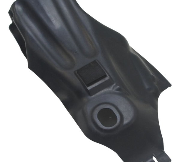 Protetor Inferior Térmico Tanque Honda Cbr 250 R 2012 Origin