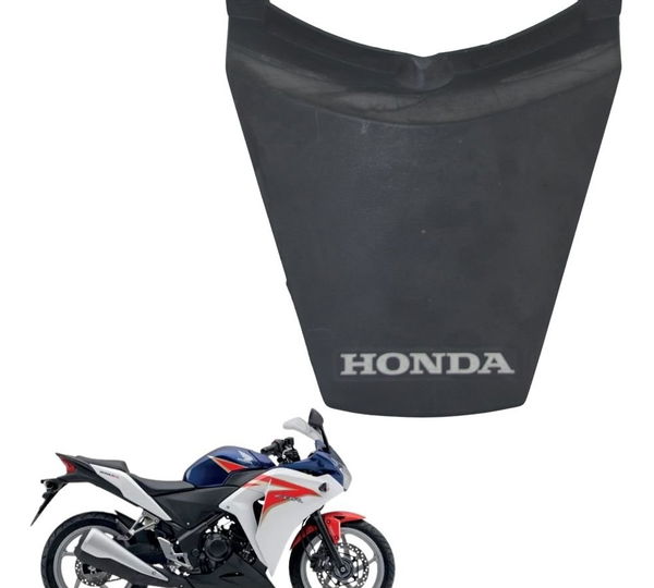 Junção Central Rabeta Honda Cbr 250 R 2012 Original