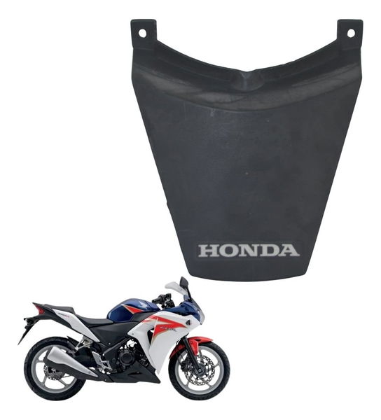 Junção Central Rabeta Honda Cbr 250 R 2012 Original Junção Central Rabeta Honda Cbr 250 R 2012 Original