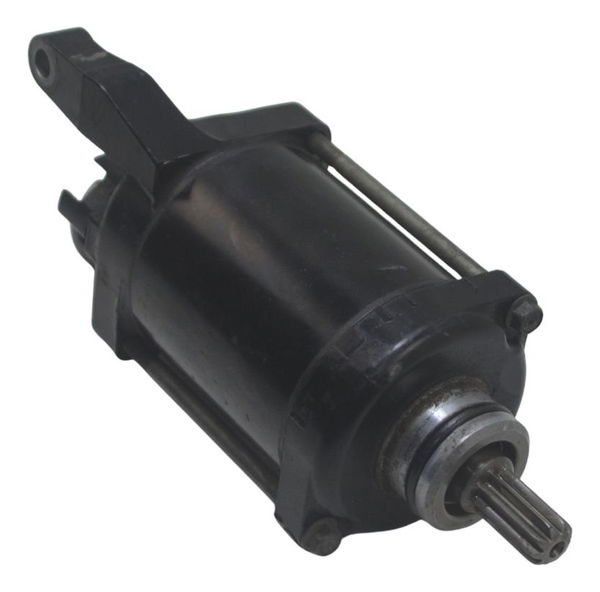 Motor Arranque Honda Cbr 250 R 2012 Original Motor Arranque Honda Cbr 250 R 2012 Original