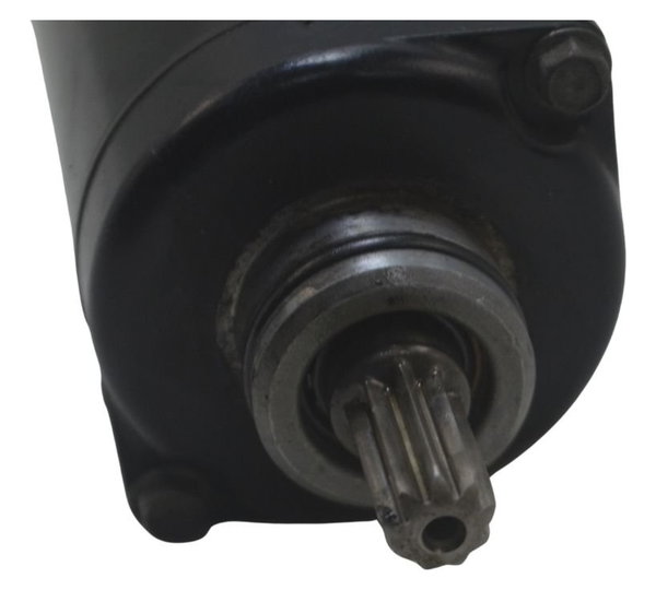 Motor Arranque Honda Cbr 250 R 2012 Original