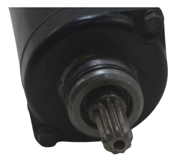 Motor Arranque Honda Cbr 250 R 2012 Original Motor Arranque Honda Cbr 250 R 2012 Original