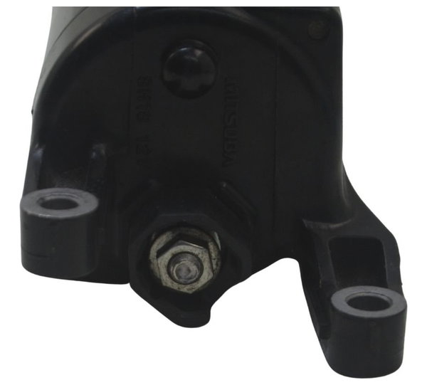 Motor Arranque Honda Cbr 250 R 2012 Original