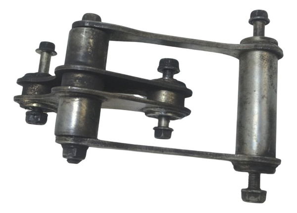 Pro Link Honda Cbr 250 R 2012 Original Pro Link Honda Cbr 250 R 2012 Original