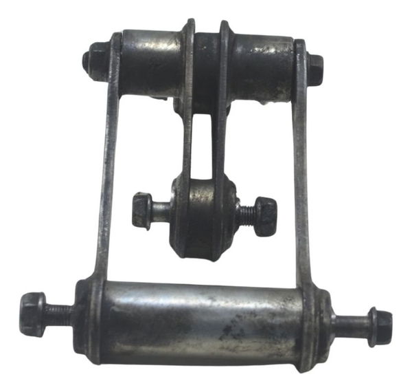 Pro Link Honda Cbr 250 R 2012 Original Pro Link Honda Cbr 250 R 2012 Original