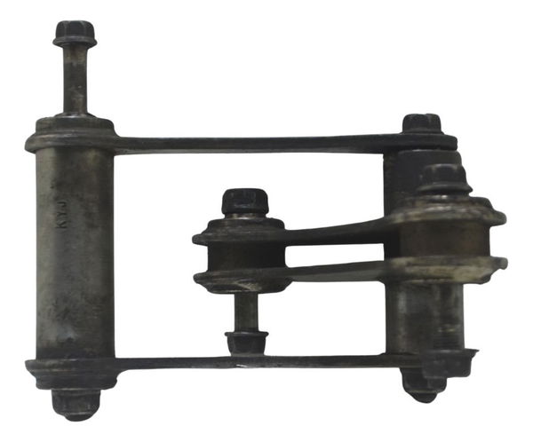 Pro Link Honda Cbr 250 R 2012 Original Pro Link Honda Cbr 250 R 2012 Original