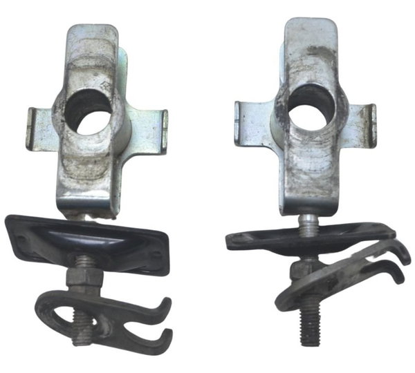 Par Esticador Corrente Honda Cbr 250 R 2012 Original