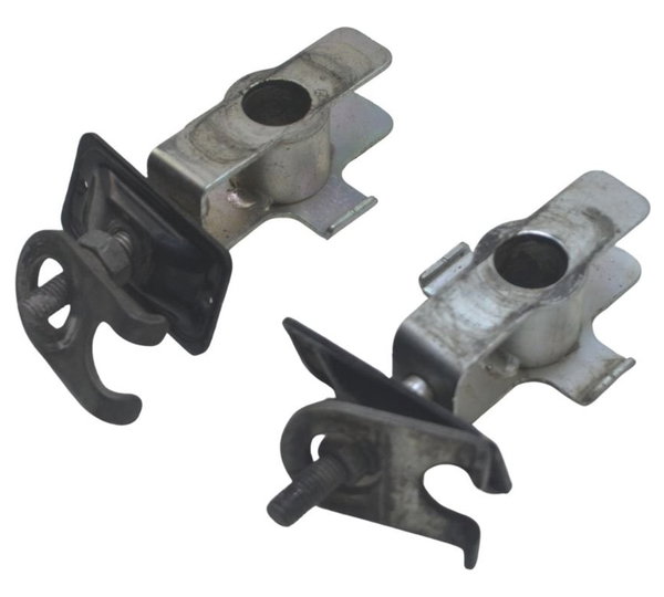 Par Esticador Corrente Honda Cbr 250 R 2012 Original