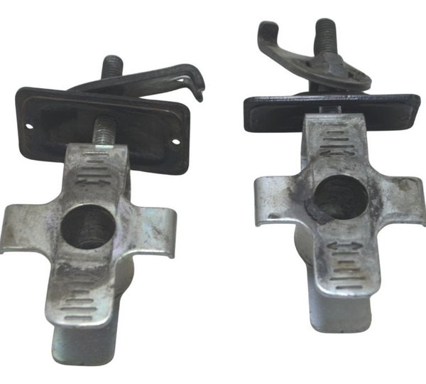 Par Esticador Corrente Honda Cbr 250 R 2012 Original