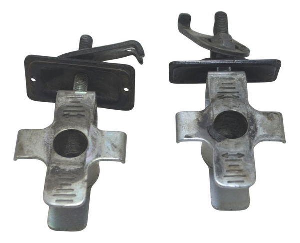 Par Esticador Corrente Honda Cbr 250 R 2012 Original Par Esticador Corrente Honda Cbr 250 R 2012 Original