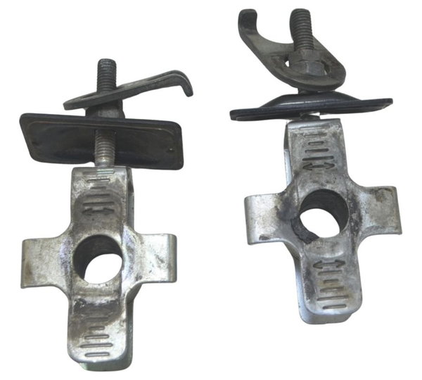 Par Esticador Corrente Honda Cbr 250 R 2012 Original