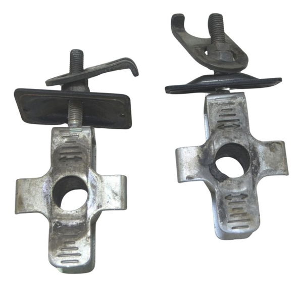 Par Esticador Corrente Honda Cbr 250 R 2012 Original Par Esticador Corrente Honda Cbr 250 R 2012 Original