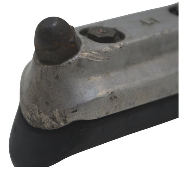 Pedaleira Dianteira Esq C/detal Honda Cbr 250 R 2012 Origina