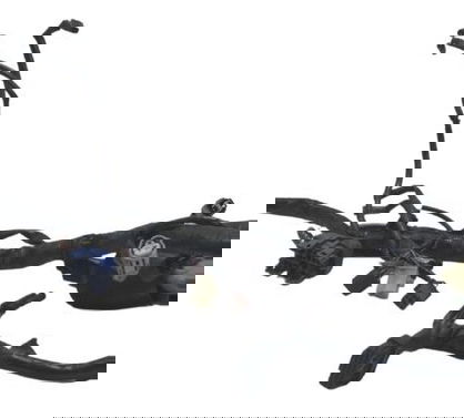 Chicote Principal Honda Cbr 250 R 2012 Original