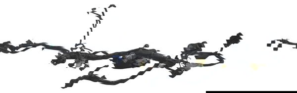 Chicote Principal Honda Cbr 250 R 2012 Original Chicote Principal Honda Cbr 250 R 2012 Original