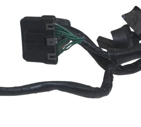 Chicote Principal Honda Cbr 250 R 2012 Original