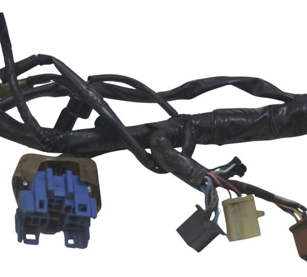 Chicote Principal Honda Cbr 250 R 2012 Original