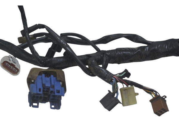 Chicote Principal Honda Cbr 250 R 2012 Original Chicote Principal Honda Cbr 250 R 2012 Original