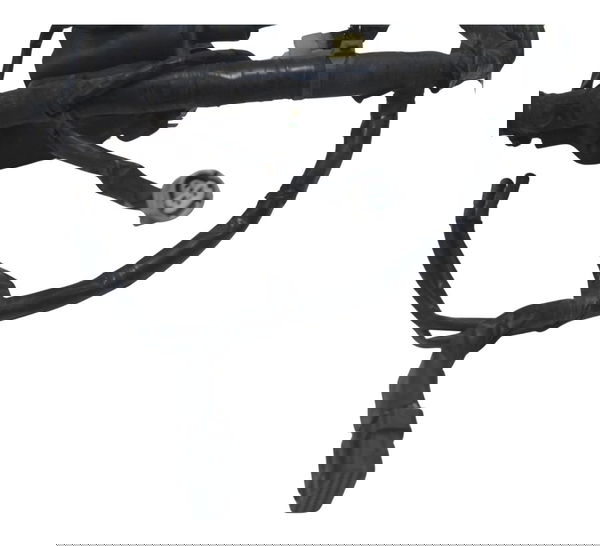 Chicote Principal Honda Cbr 250 R 2012 Original Chicote Principal Honda Cbr 250 R 2012 Original