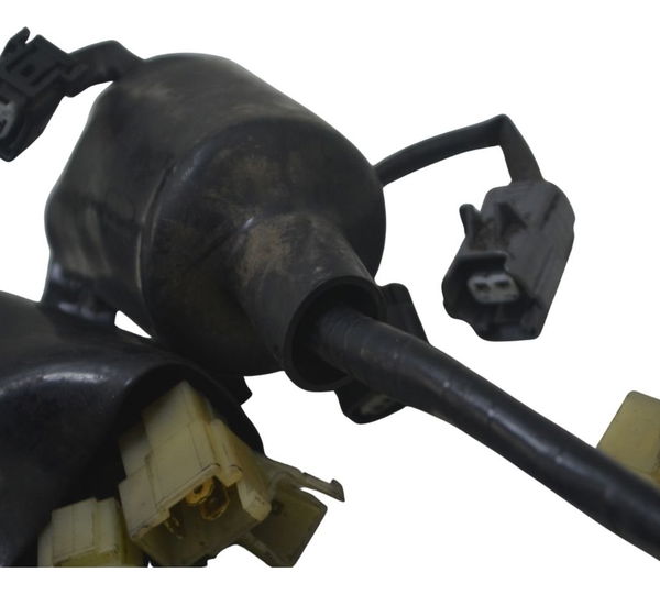 Chicote Principal Honda Cbr 250 R 2012 Original