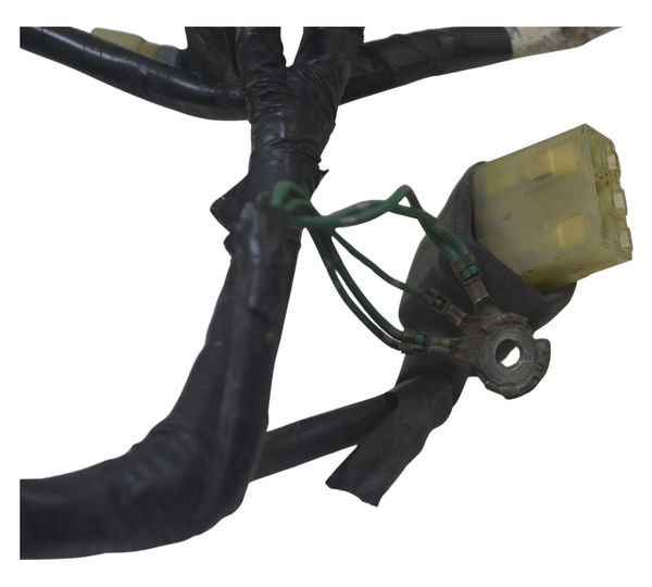 Chicote Principal Honda Cbr 250 R 2012 Original