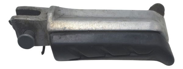 Pedaleira Dianteira Direita Honda Cbr 250 R 2012 Original Pedaleira Dianteira Direita Honda Cbr 250 R 2012 Original