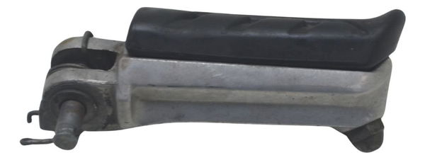 Pedaleira Dianteira Direita Honda Cbr 250 R 2012 Original Pedaleira Dianteira Direita Honda Cbr 250 R 2012 Original