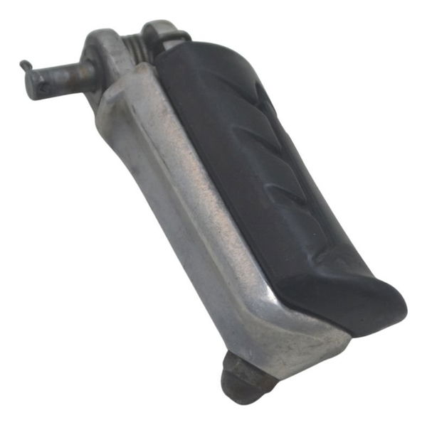 Pedaleira Dianteira Direita Honda Cbr 250 R 2012 Original Pedaleira Dianteira Direita Honda Cbr 250 R 2012 Original