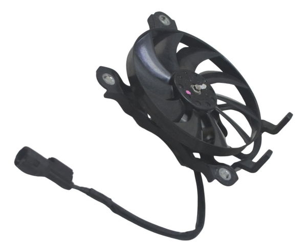 Ventoinha Radiador Honda Cbr 250 R 2012 Original