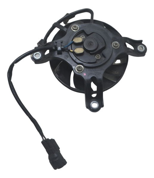 Ventoinha Radiador Honda Cbr 250 R 2012 Original