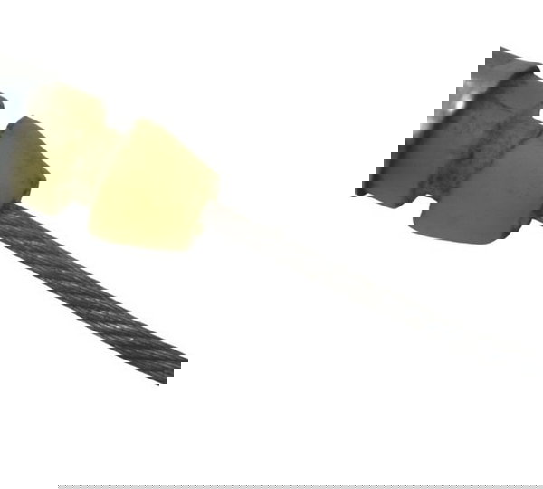 Cabo Trava Banco Honda Cbr 250 R 2012 Original