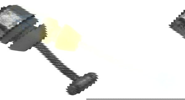 Cabo Trava Banco Honda Cbr 250 R 2012 Original Cabo Trava Banco Honda Cbr 250 R 2012 Original