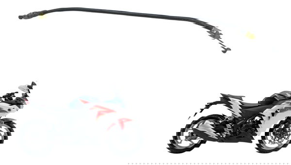 Cabo Trava Banco Honda Cbr 250 R 2012 Original Cabo Trava Banco Honda Cbr 250 R 2012 Original