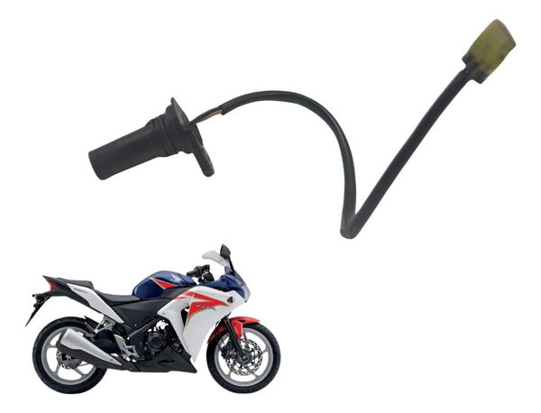 Sensor Velocímetro Honda Cbr 250 R 2012 Original Sensor Velocímetro Honda Cbr 250 R 2012 Original