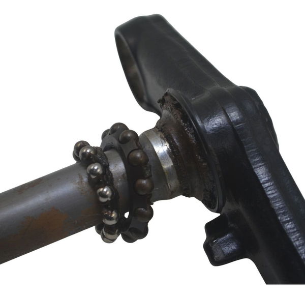 Mesa Inferior Honda Cbr 250 R 2012 Original Mesa Inferior Honda Cbr 250 R 2012 Original