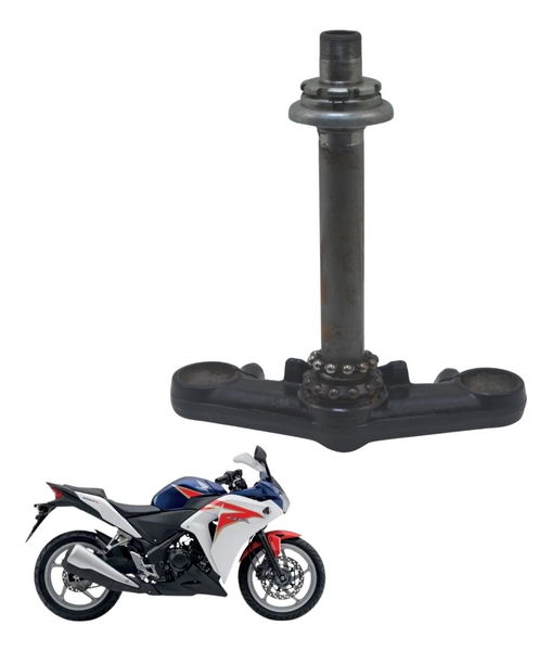 Mesa Inferior Honda Cbr 250 R 2012 Original Mesa Inferior Honda Cbr 250 R 2012 Original