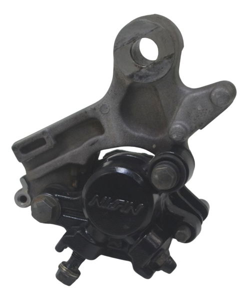 Pinça Freio Traseira Honda Cbr 250 R 2012 Original Pinça Freio Traseira Honda Cbr 250 R 2012 Original