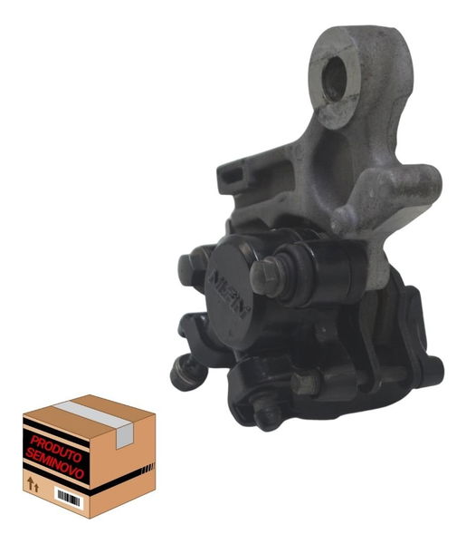 Pinça Freio Traseira Honda Cbr 250 R 2012 Original Pinça Freio Traseira Honda Cbr 250 R 2012 Original