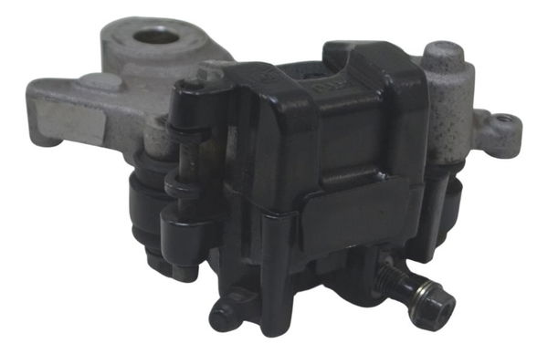 Pinça Freio Traseira Honda Cbr 250 R 2012 Original Pinça Freio Traseira Honda Cbr 250 R 2012 Original