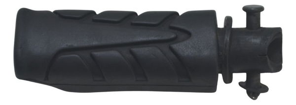 Pedaleira Traseira Esquerda Honda Cbr 250 R 2012 Original Pedaleira Traseira Esquerda Honda Cbr 250 R 2012 Original