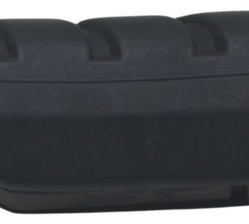 Pedaleira Traseira Esquerda Honda Cbr 250 R 2012 Original