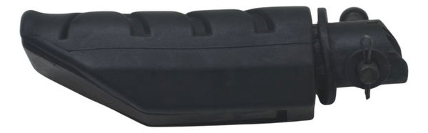 Pedaleira Traseira Esquerda Honda Cbr 250 R 2012 Original Pedaleira Traseira Esquerda Honda Cbr 250 R 2012 Original