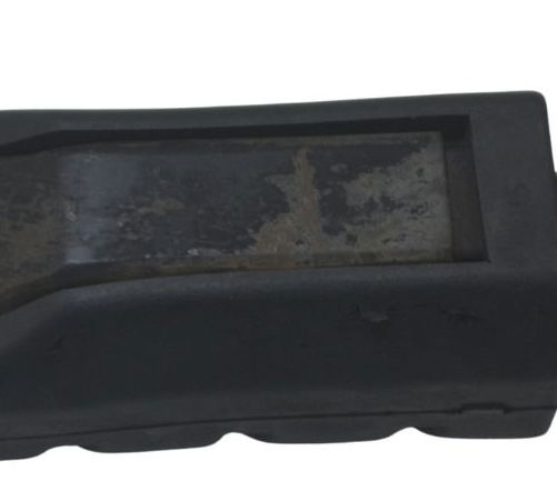 Pedaleira Traseira Esquerda Honda Cbr 250 R 2012 Original