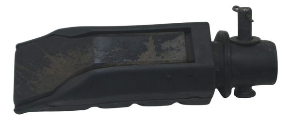 Pedaleira Traseira Esquerda Honda Cbr 250 R 2012 Original Pedaleira Traseira Esquerda Honda Cbr 250 R 2012 Original