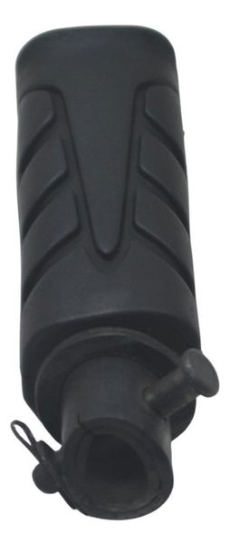 Pedaleira Traseira Esquerda Honda Cbr 250 R 2012 Original Pedaleira Traseira Esquerda Honda Cbr 250 R 2012 Original