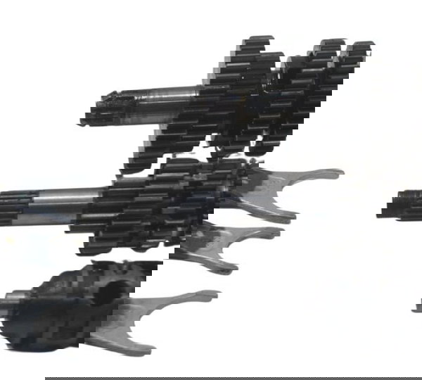 Caixa Marcha Câmbio Honda Cbr 250 R 2012 Original