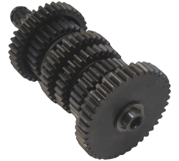 Caixa Marcha Câmbio Honda Cbr 250 R 2012 Original