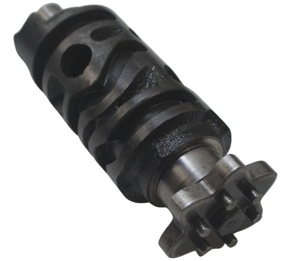 Caixa Marcha Câmbio Honda Cbr 250 R 2012 Original